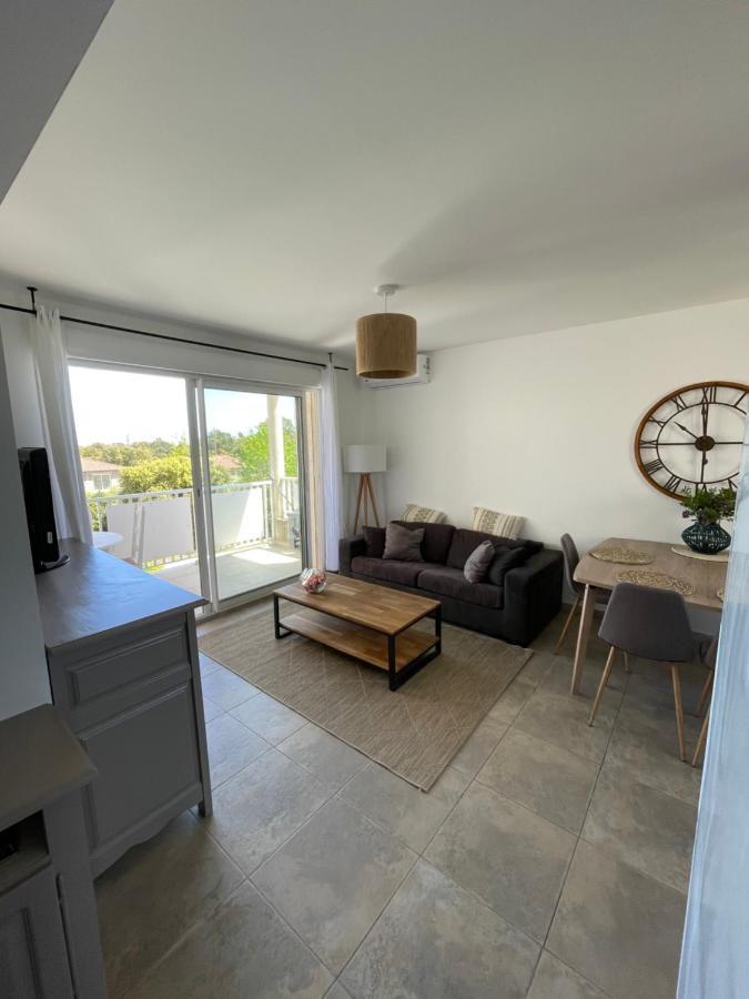 Bel Appartement Climatise, Vue Mer Cervione Luaran gambar